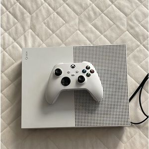 Xbox one s